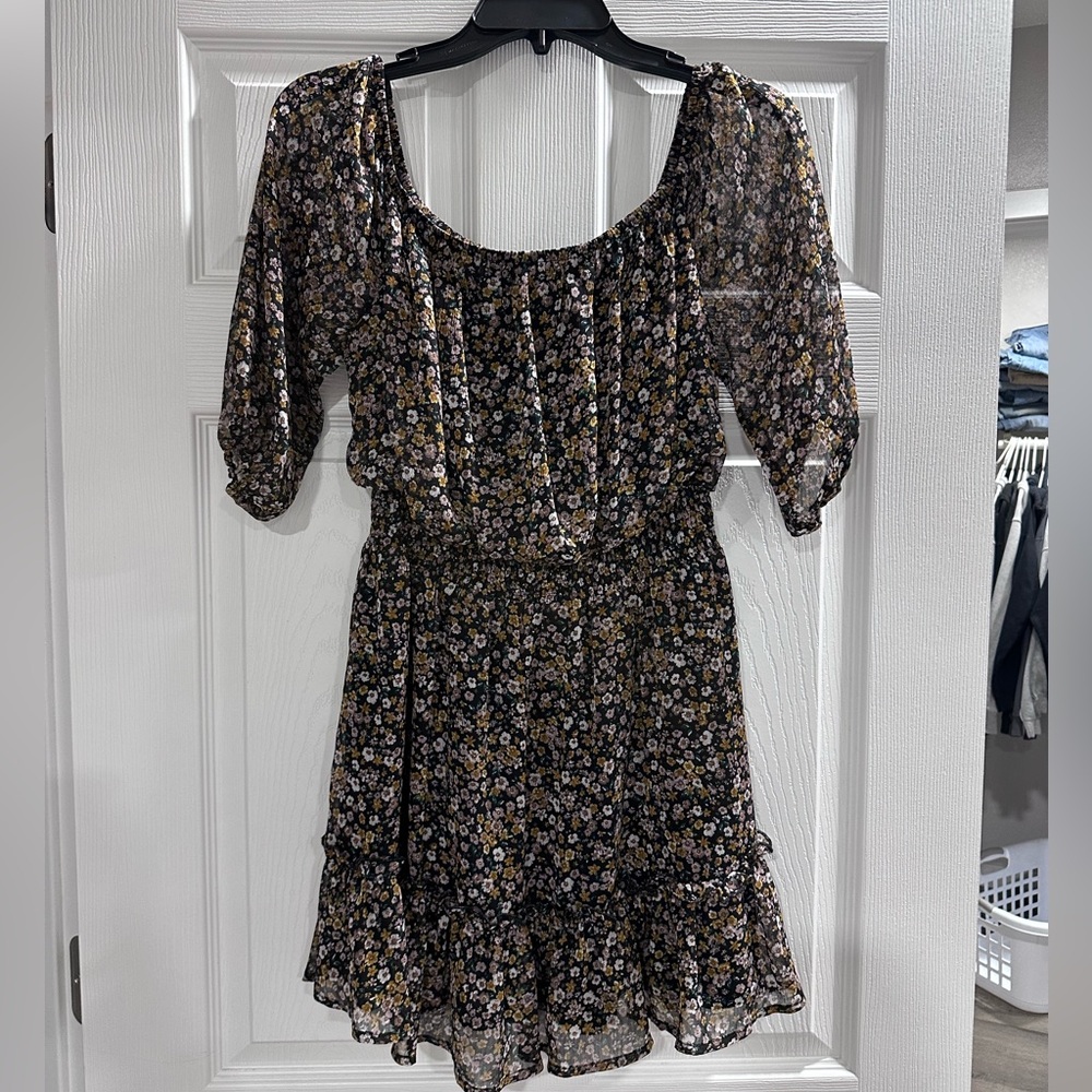 Boutique dress